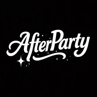 AFTERPARTY Texas crew mark